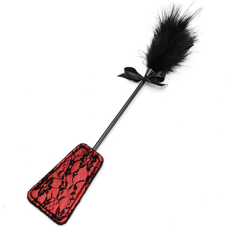 EmberIntimacy Whisper & Sting Sensation Wand