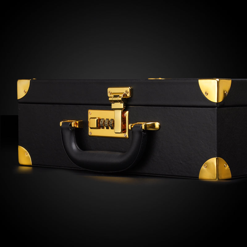 LOCKINK "Moonlight Treasure Box" Modular Bondage Exploration Set