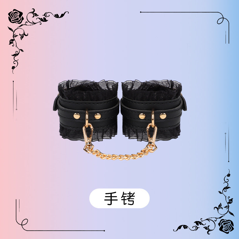 EmberIntimacy Sweet Dominion Bondage Kit