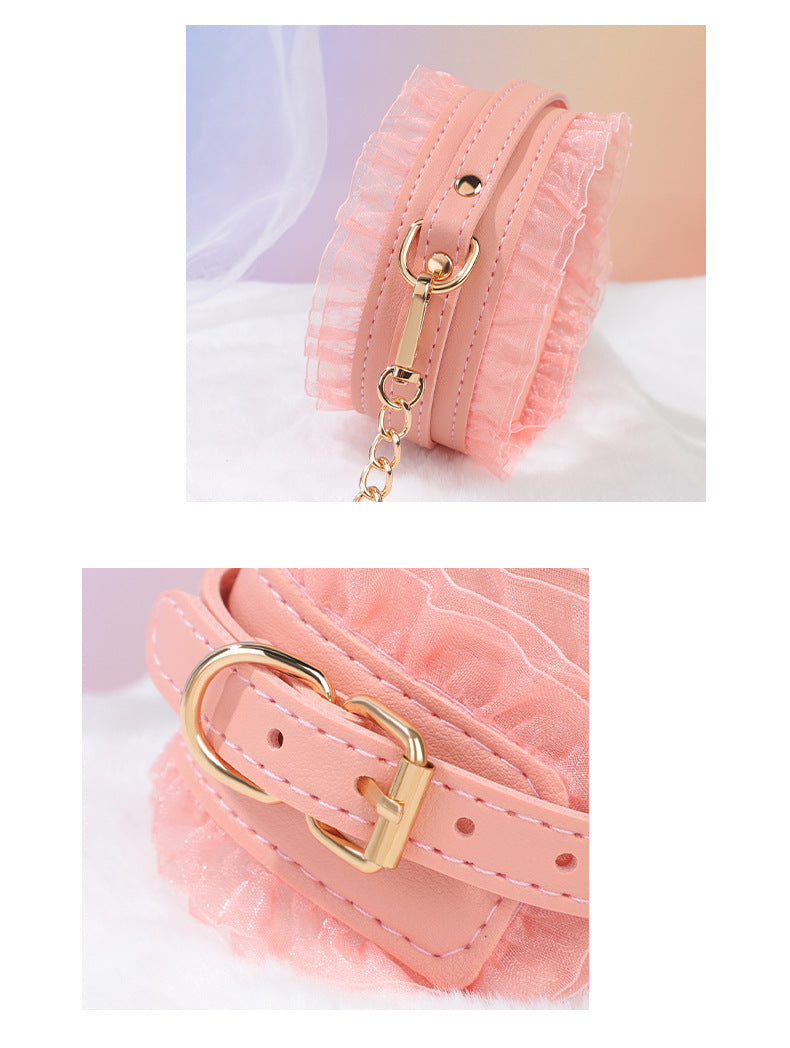 EmberIntimacy Sweet Dominion Bondage Kit