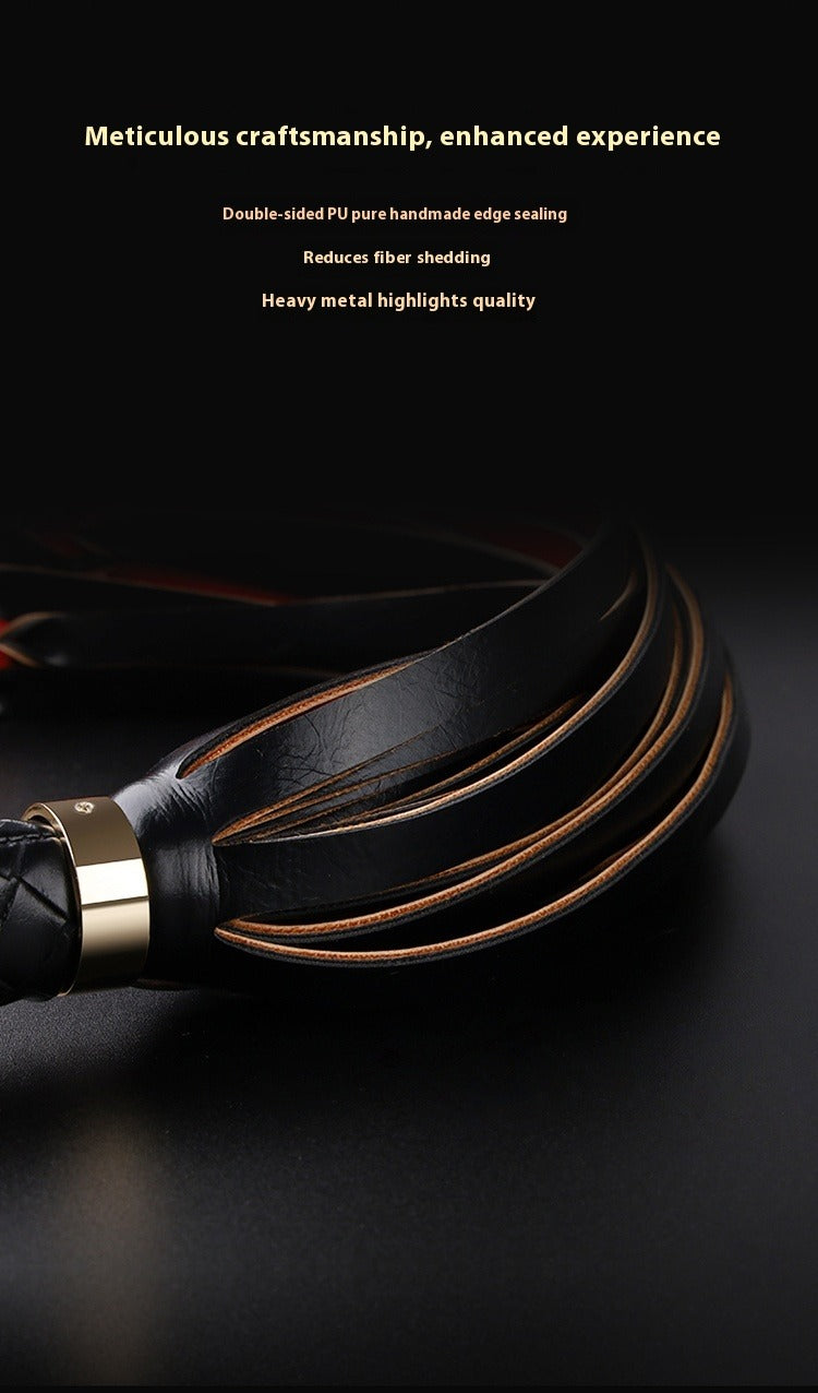 SEVANDA "Shadow Response" Flogger