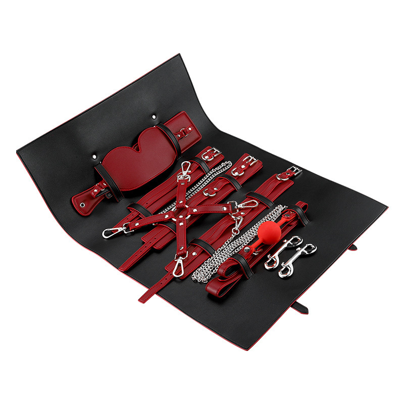 EmberIntimacy Explorer's Fantasy Kit