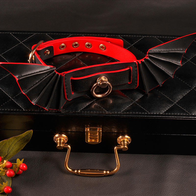 EmberIntimacy Creatures of the Night Bat Set