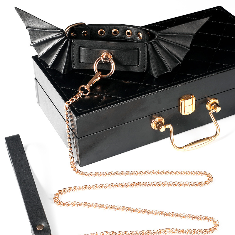 EmberIntimacy Creatures of the Night Bat Set