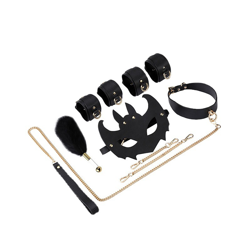 EmberIntimacy Little Demon Fantasy Kit