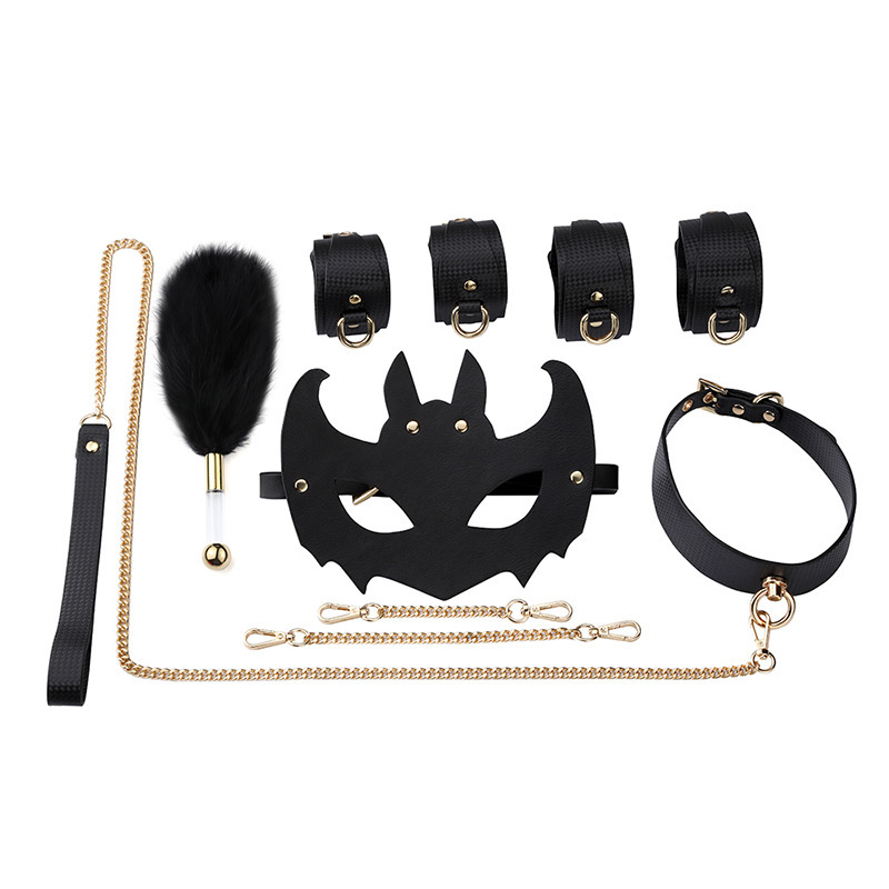 EmberIntimacy Little Demon Fantasy Kit