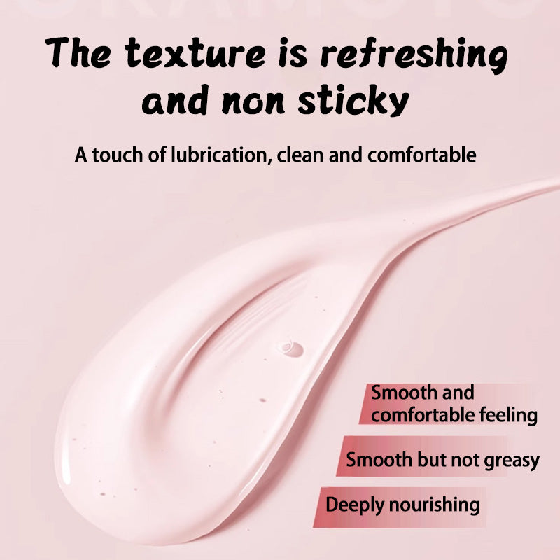 EmberIntimacy The 001 Glide & Restore Serum