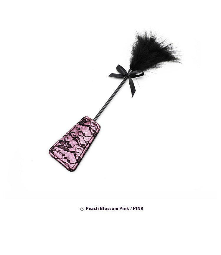 EmberIntimacy Whisper & Sting Sensation Wand