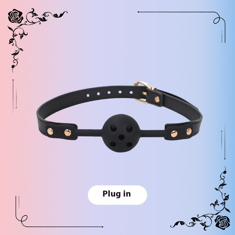 EmberIntimacy Sweet Dominion Bondage Kit