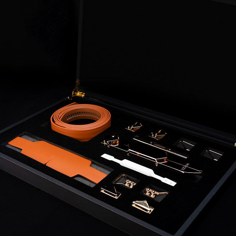 LOCKINK Colloportus "Gate of Shackles" Explorer's Gift Box