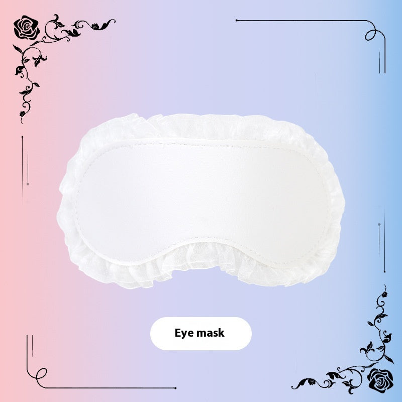 EmberIntimacy Sweet Dominion Bondage Kit