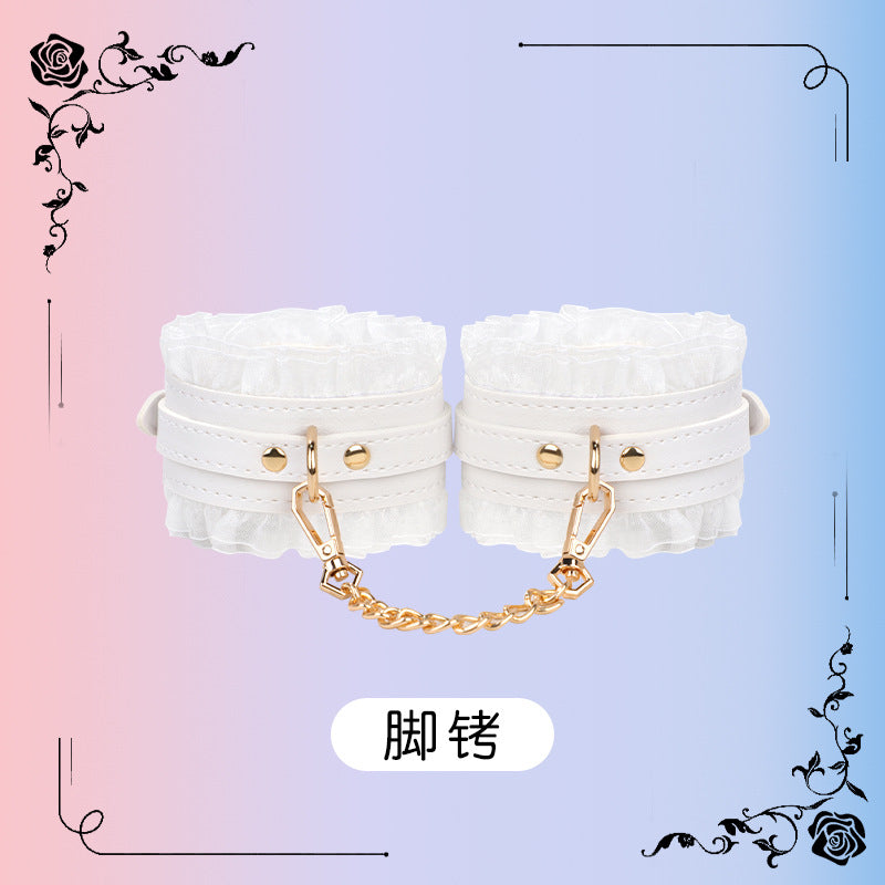EmberIntimacy Sweet Dominion Bondage Kit