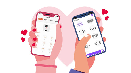 How to Use Remote-Controlled Toys for Long-Distance Relationships