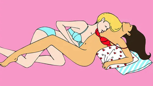 How to Incorporate Sex Toys Into Your Foreplay