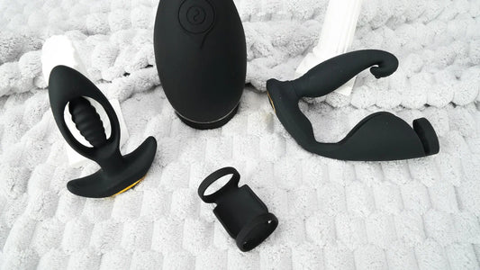 How to Improve Prostate Pleasure