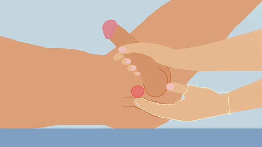 How to Have a Prostate Orgasm