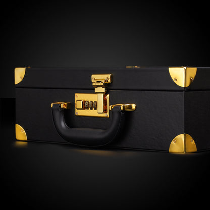 LOCKINK "Moonlight Treasure Box" Modular Bondage Exploration Set