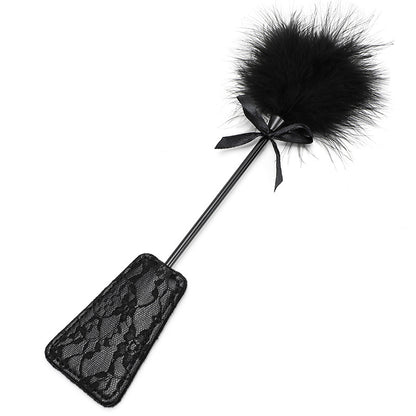 EmberIntimacy Whisper & Sting Sensation Wand