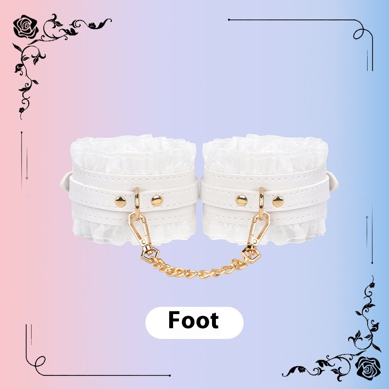 EmberIntimacy Sweet Dominion Bondage Kit
