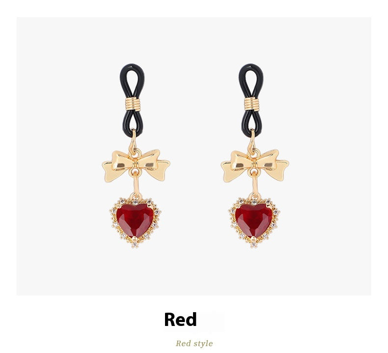 EmberIntimacy Secret Jewel Nipple Clamps
