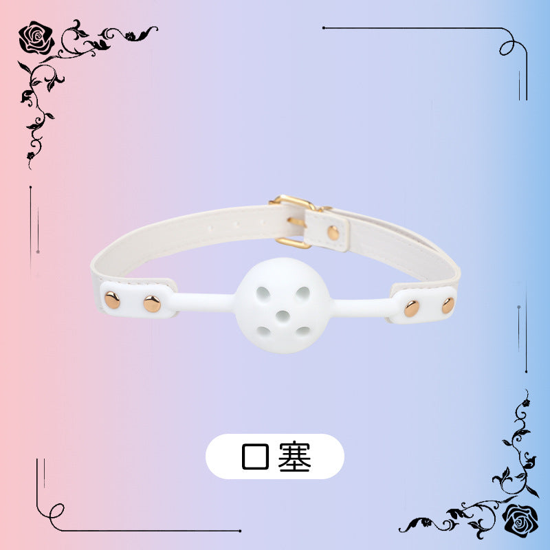 EmberIntimacy Sweet Dominion Bondage Kit