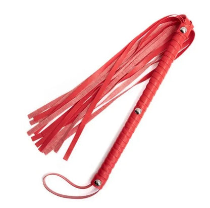 EmberIntimacy First Rule Flogger