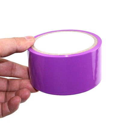EmberIntimacy PlaySafe Bondage Tape