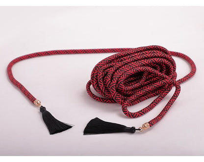 EmberIntimacy Serpent's Weave Bondage Rope