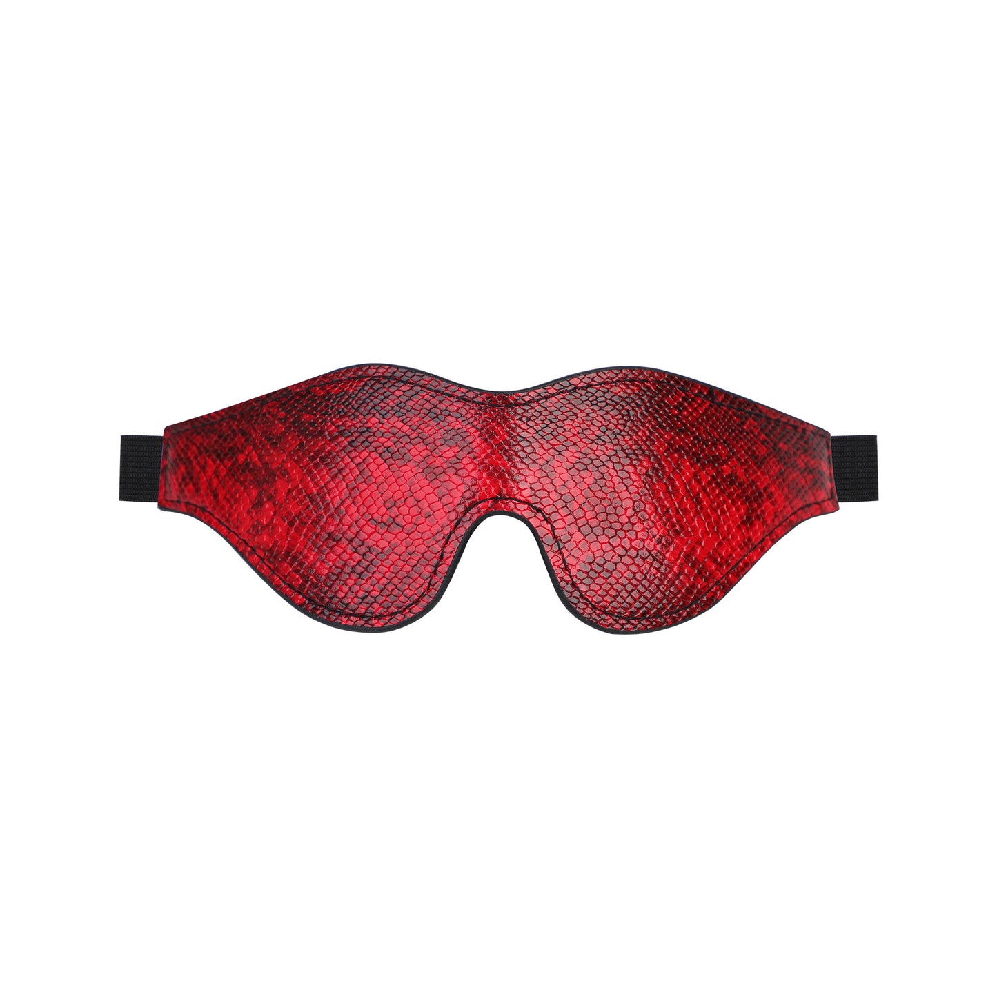 EmberIntimacy Serpent's Gaze Blindfold