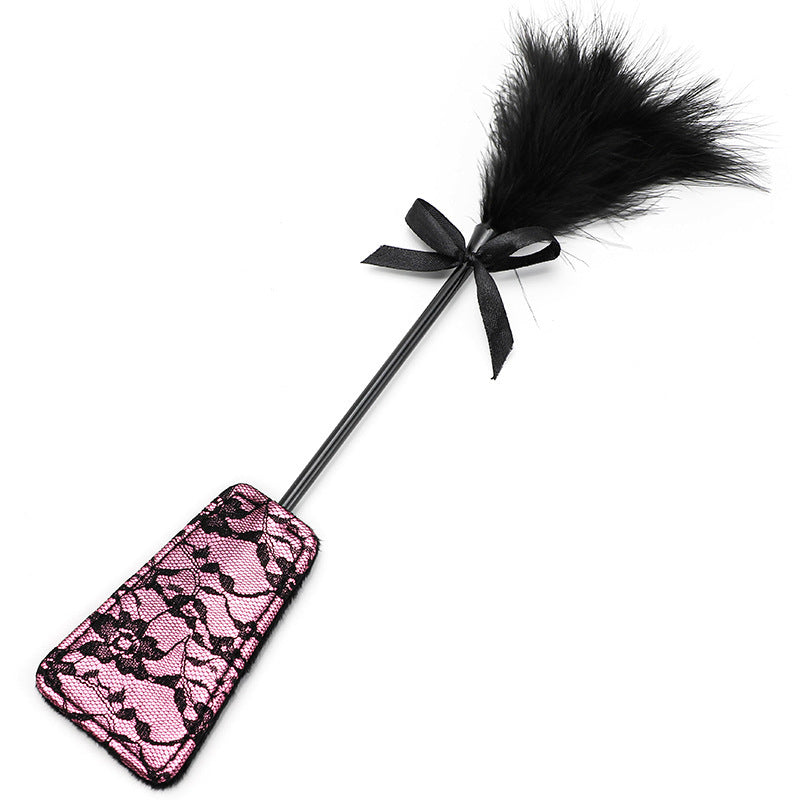 EmberIntimacy Whisper & Sting Sensation Wand
