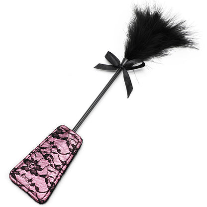 EmberIntimacy Whisper & Sting Sensation Wand