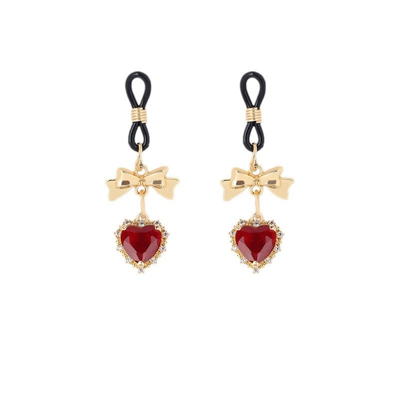 EmberIntimacy Secret Jewel Nipple Clamps