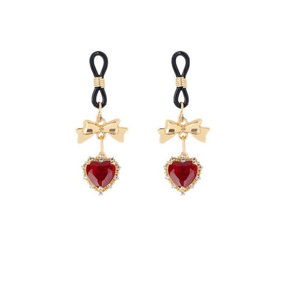 EmberIntimacy Secret Jewel Nipple Clamps