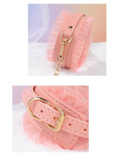 EmberIntimacy Sweet Dominion Bondage Kit