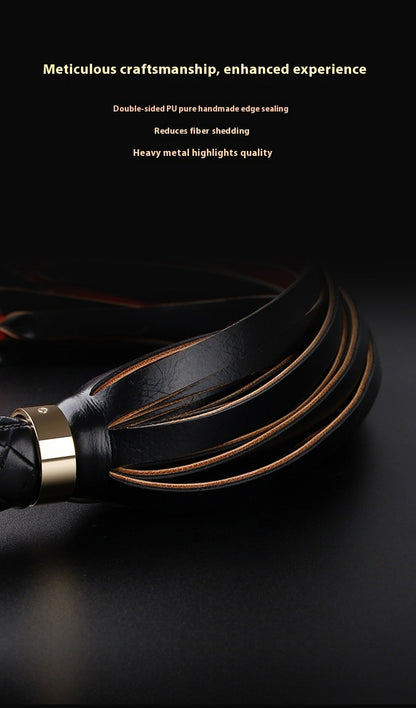 SEVANDA "Shadow Response" Flogger