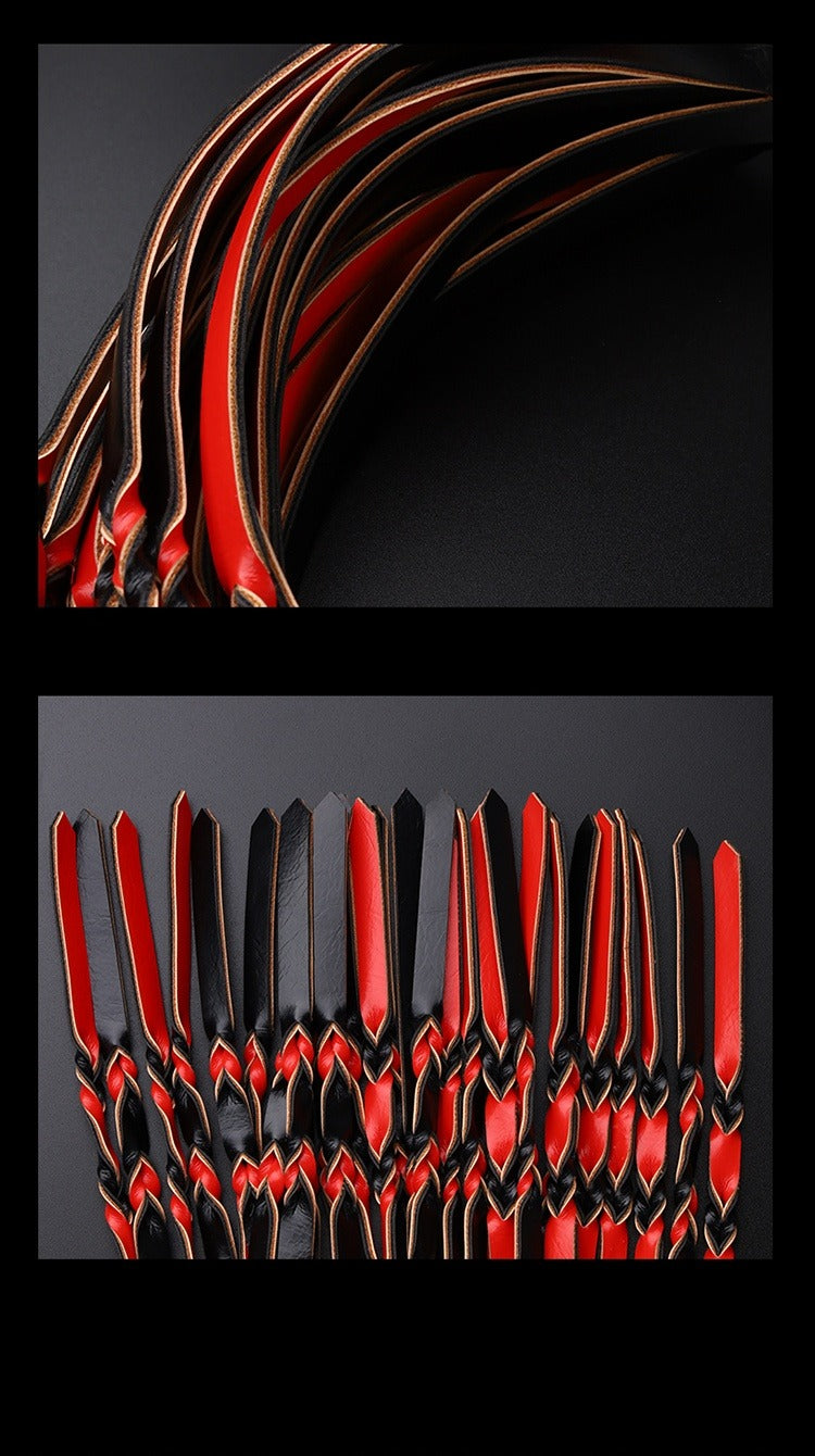 SEVANDA "Shadow Response" Flogger