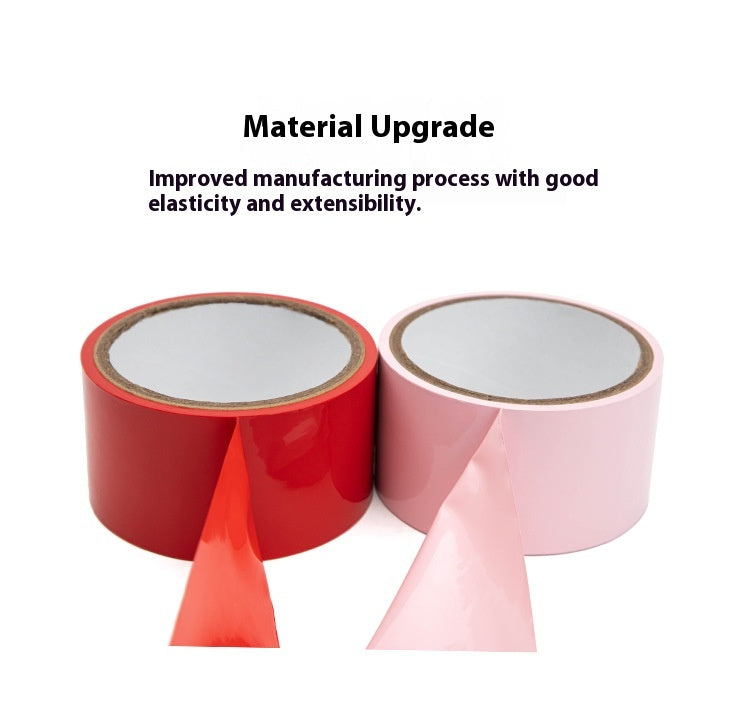 EmberIntimacy PlaySafe Bondage Tape