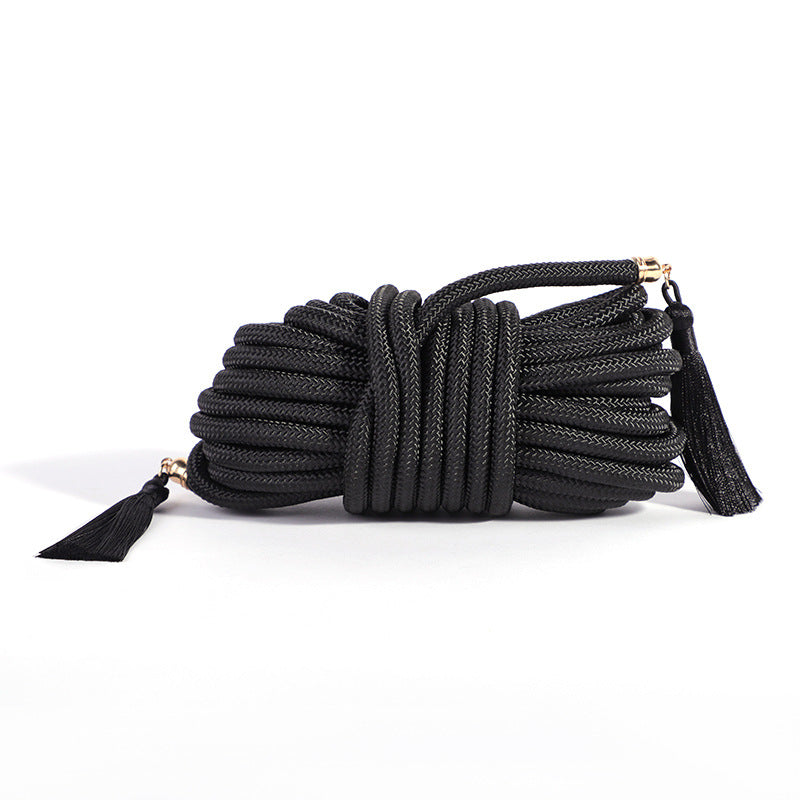 EmberIntimacy Serpent's Weave Bondage Rope