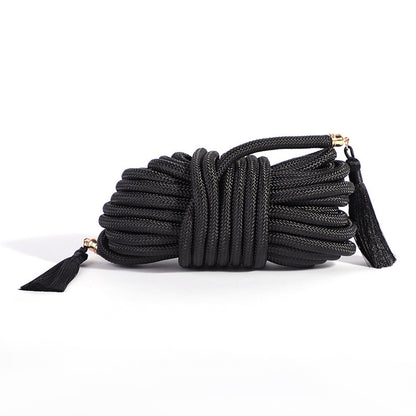 EmberIntimacy Serpent's Weave Bondage Rope
