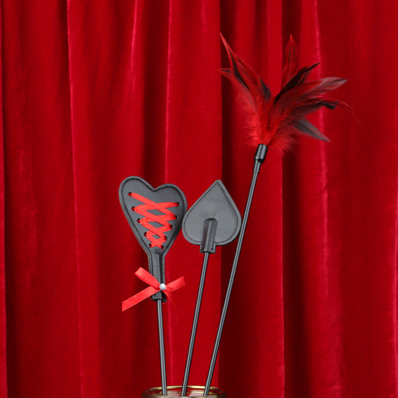 EmberIntimacy The Taming Trio Collection