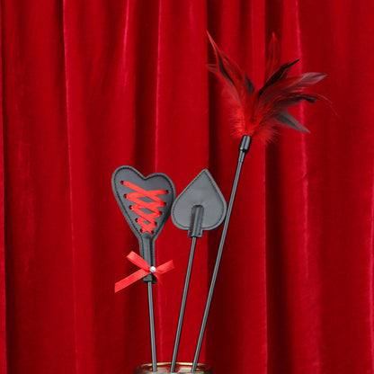 EmberIntimacy The Taming Trio Collection