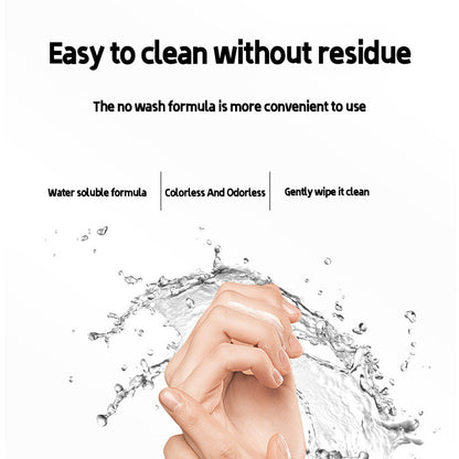 EmberIntimacy Hydra-Glide Hyaluronic Lubricant