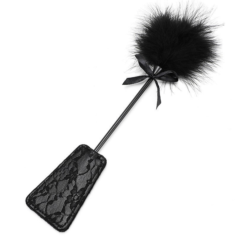 EmberIntimacy Whisper & Sting Sensation Wand