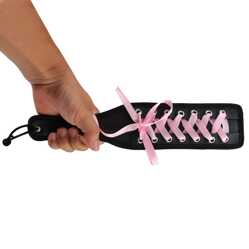 EmberIntimacy Sweet Sting Paddle