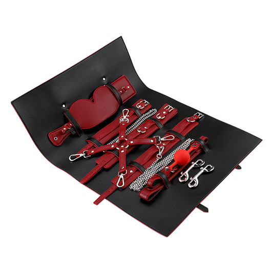 EmberIntimacy Explorer's Fantasy Kit