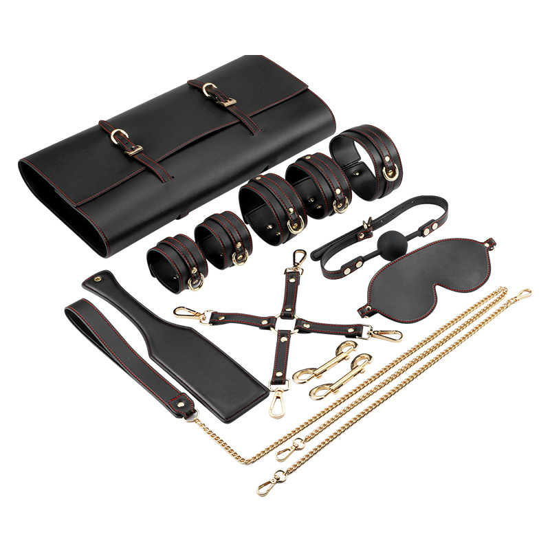 EmberIntimacy Explorer's Fantasy Kit