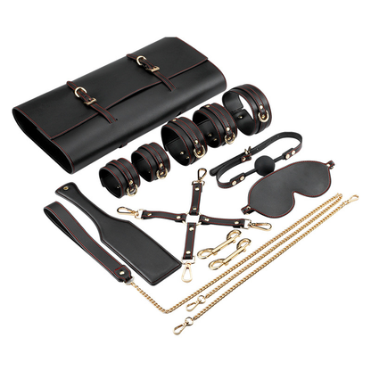 EmberIntimacy Explorer's Fantasy Kit