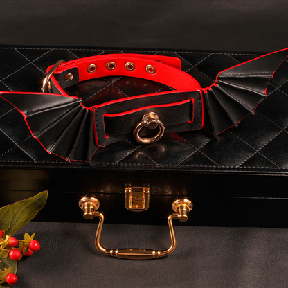 EmberIntimacy Creatures of the Night Bat Set