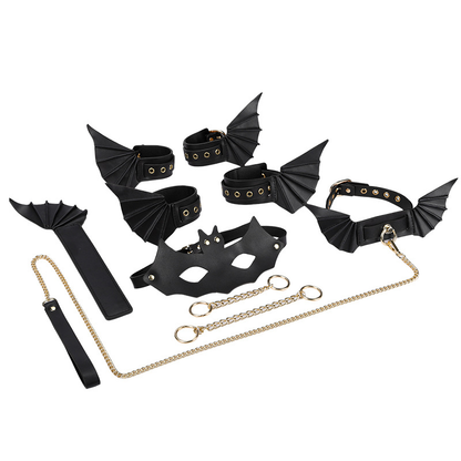 EmberIntimacy Creatures of the Night Bat Set