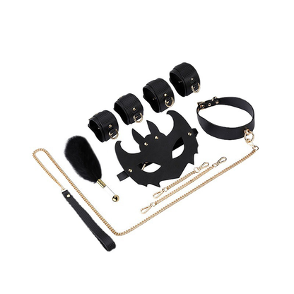 EmberIntimacy Little Demon Fantasy Kit